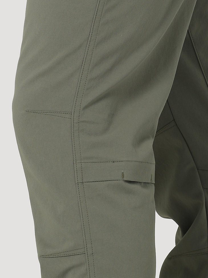 ATG Wrangler Angler Men's Utility Pant in Dusty Olive