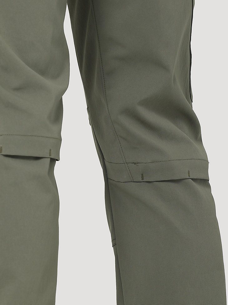 ATG Wrangler Angler Men's Utility Pant in Dusty Olive