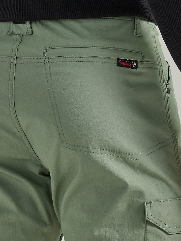 ATG By Wrangler Men's Range Cargo Pant in Laurel
