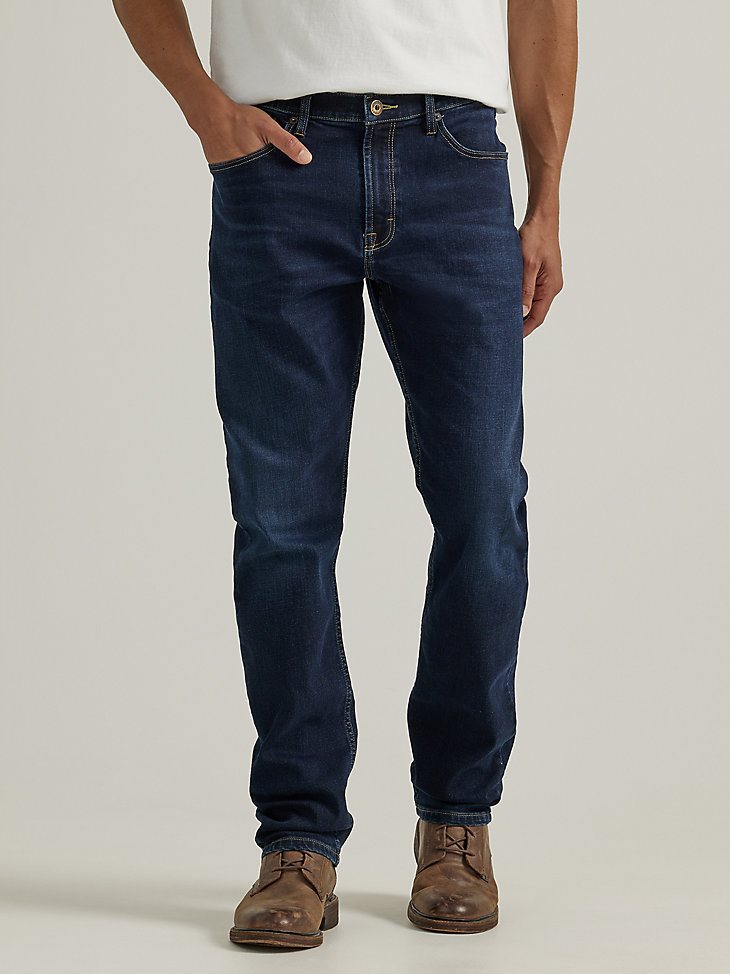 Men's Wrangler Five Star Premium Athletic Fit Jean in Camden
