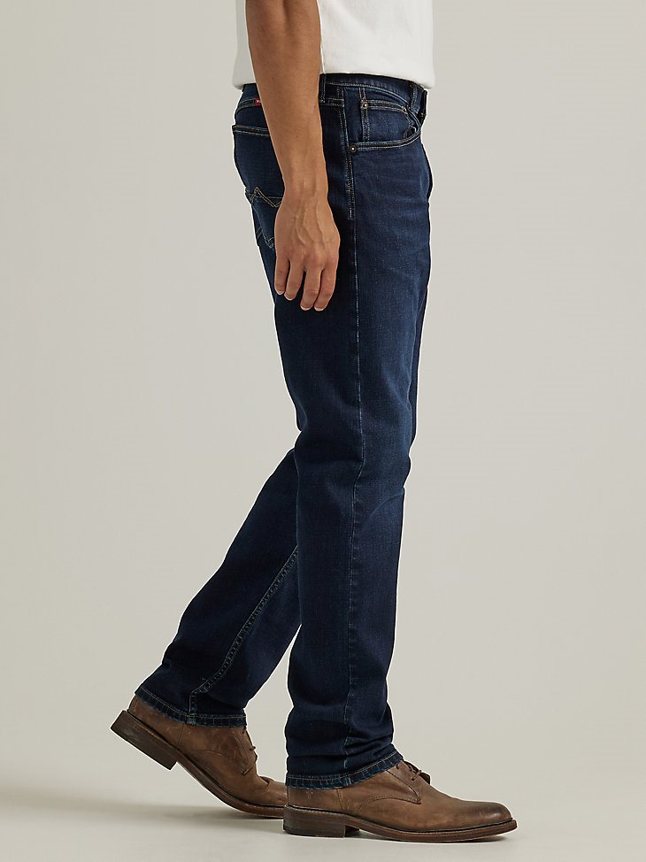 Men's Wrangler Five Star Premium Athletic Fit Jean in Camden