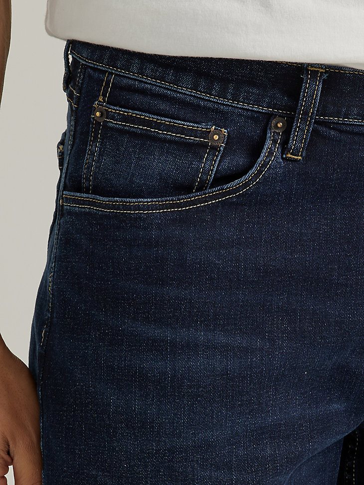 Men's Wrangler Five Star Premium Athletic Fit Jean in Camden