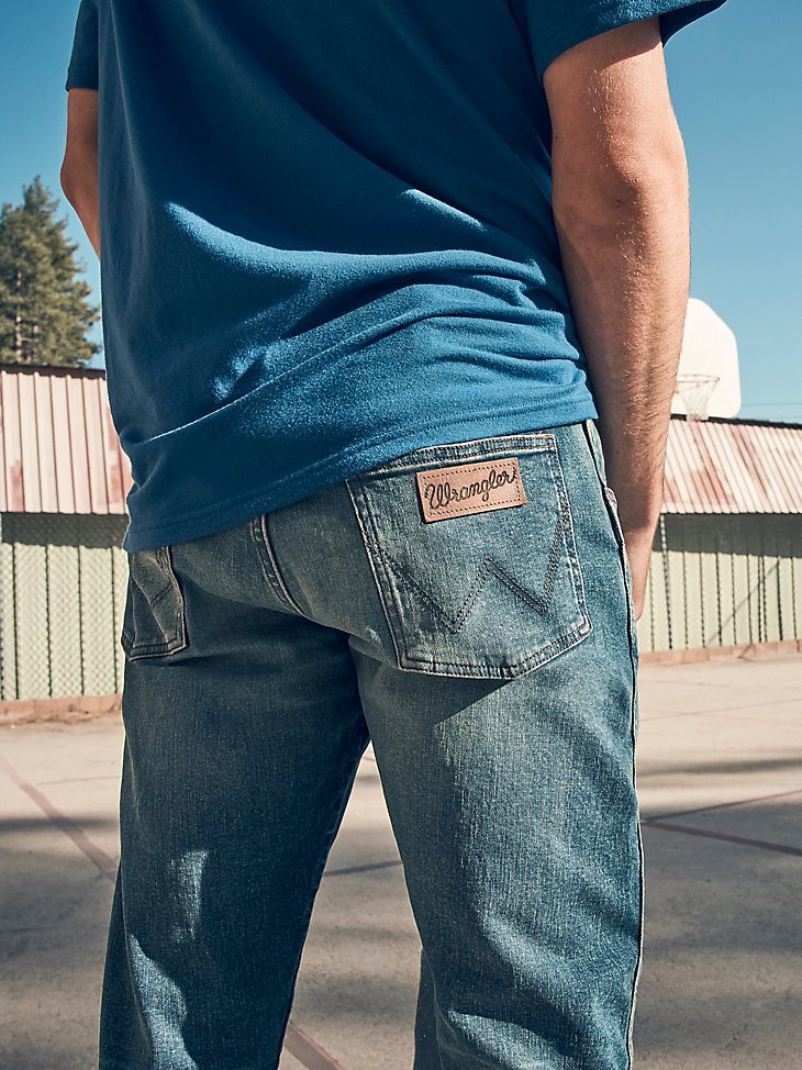 Men's Slim Fit Jean in Bellemeade