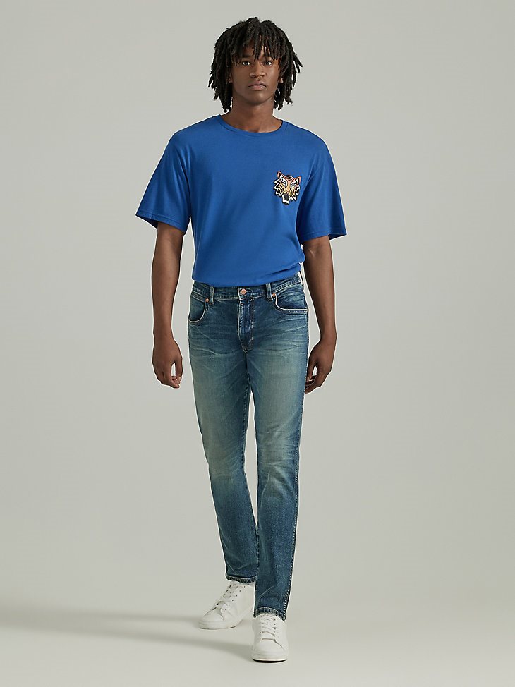 Men's Slim Fit Jean in Bellemeade