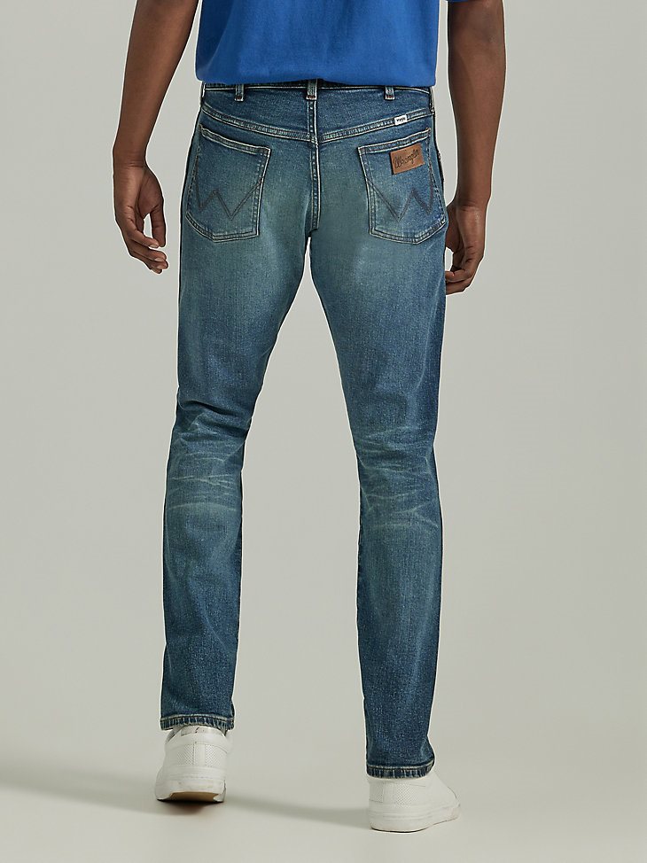 Men's Slim Fit Jean in Bellemeade