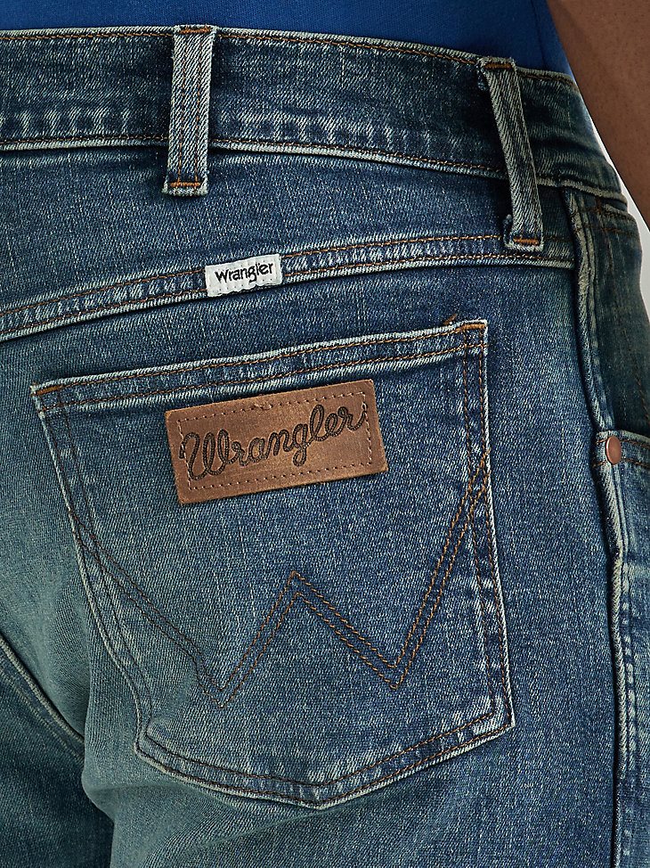 Men's Slim Fit Jean in Bellemeade