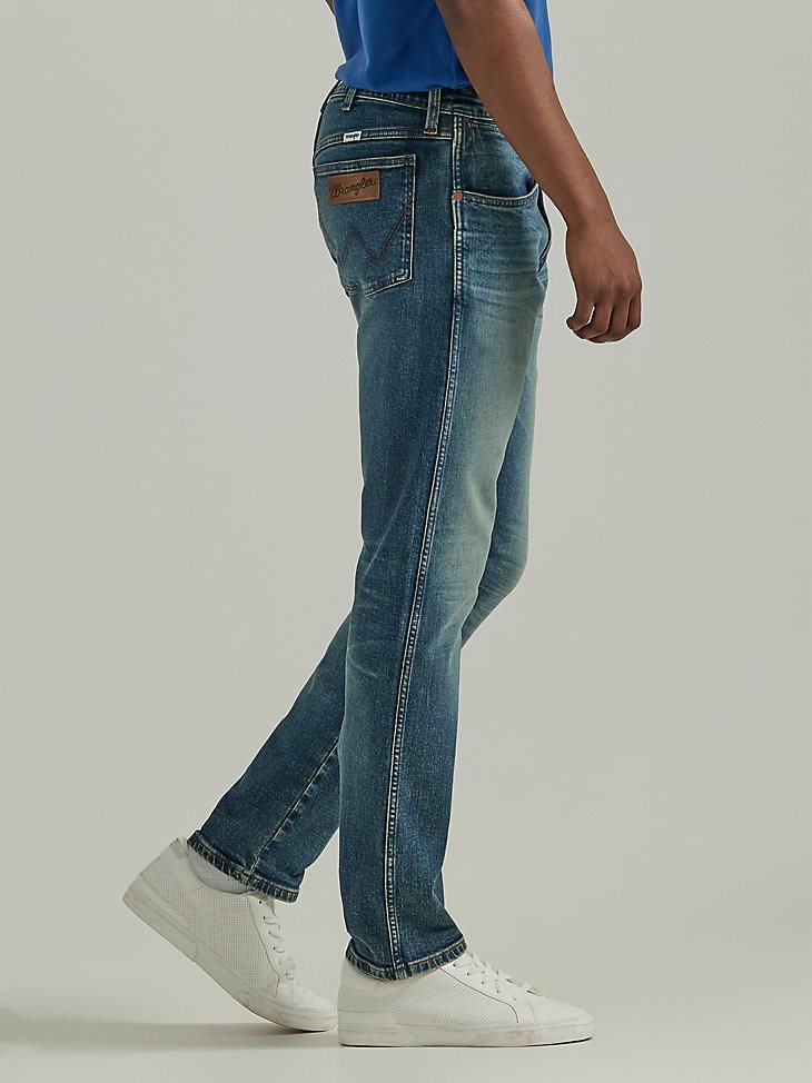 Men's Slim Fit Jean in Bellemeade