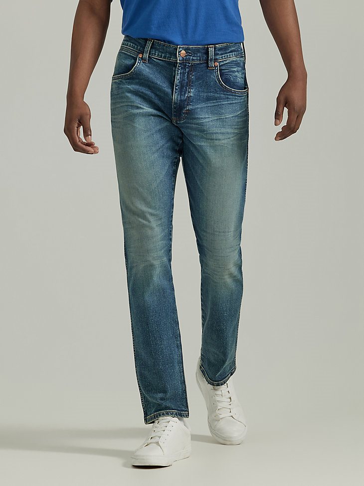 Men's Slim Fit Jean in Bellemeade