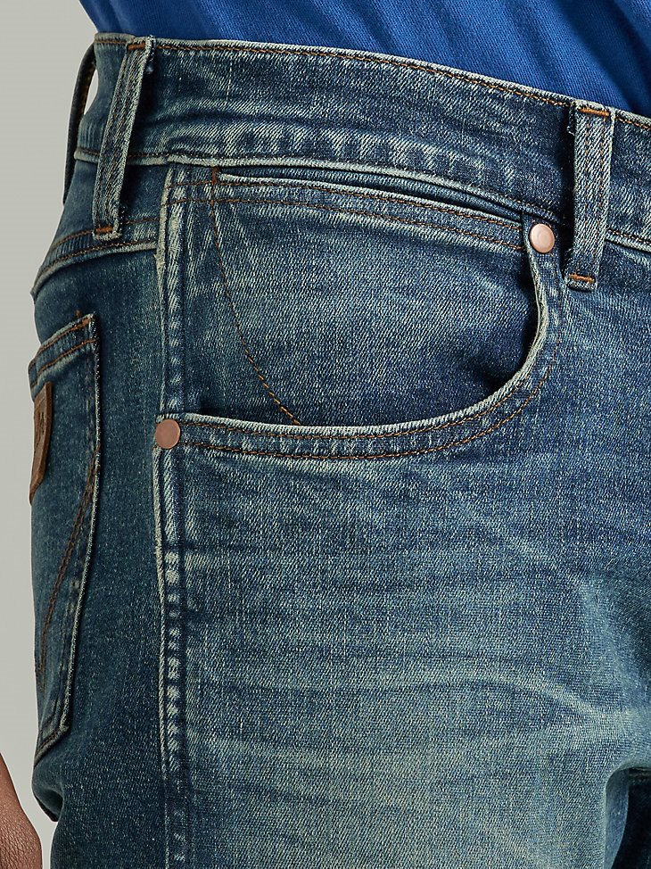 Men's Slim Fit Jean in Bellemeade