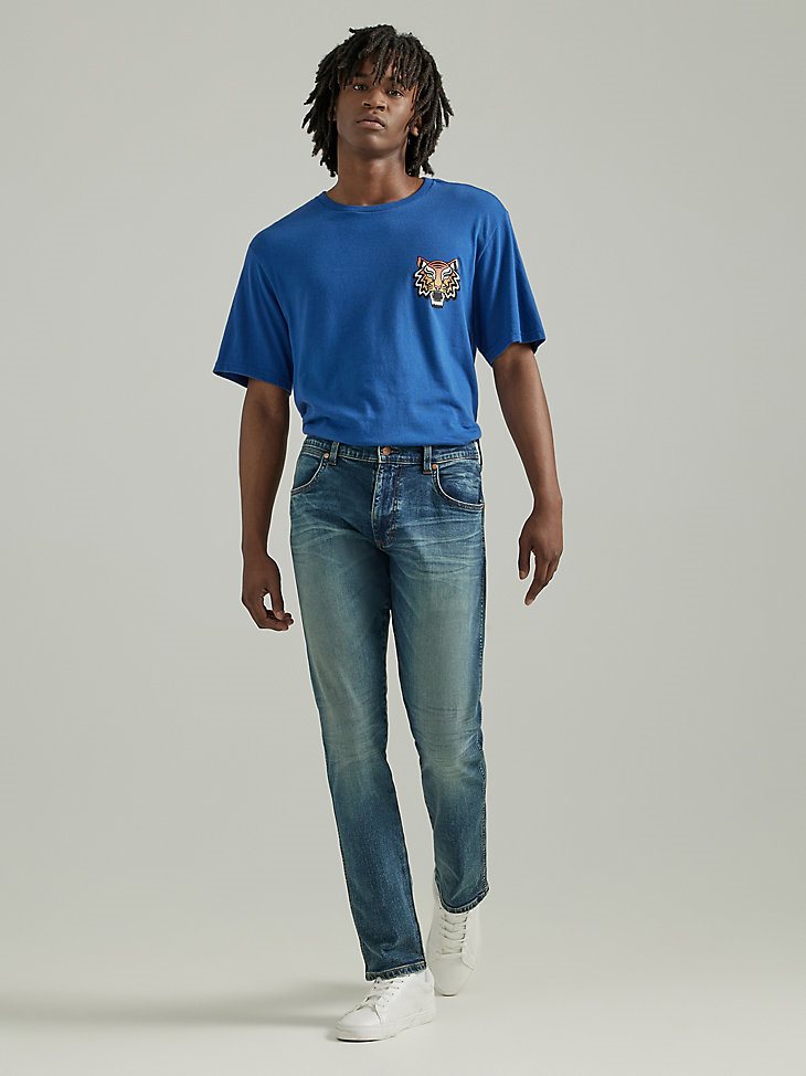 Men's Slim Fit Jean in Bellemeade