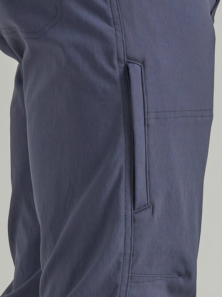 ATG by Wrangler Men's Trail Pant in Blue Nights