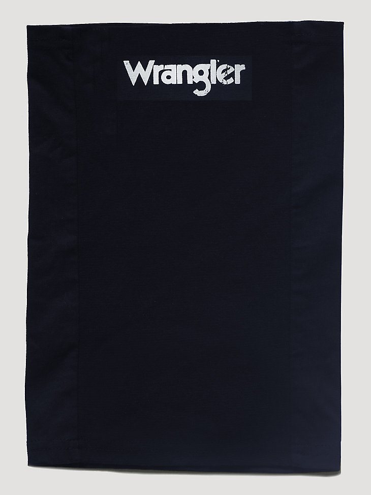 Wrangler FR Flame Resistant Distressed Kabel Gaiter in Navy