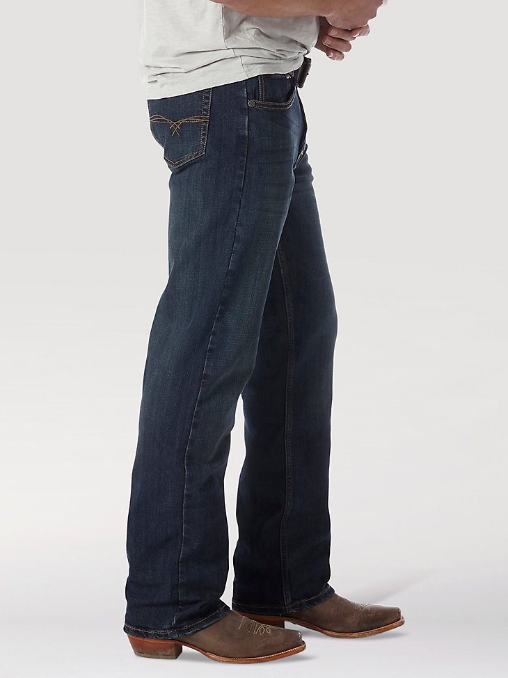 Men's Wrangler 20X No. 33 Extreme Relaxed Fit Jean in Appleby