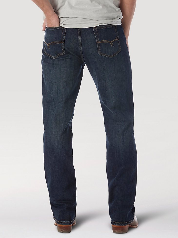 Men's Wrangler 20X No. 33 Extreme Relaxed Fit Jean in Appleby