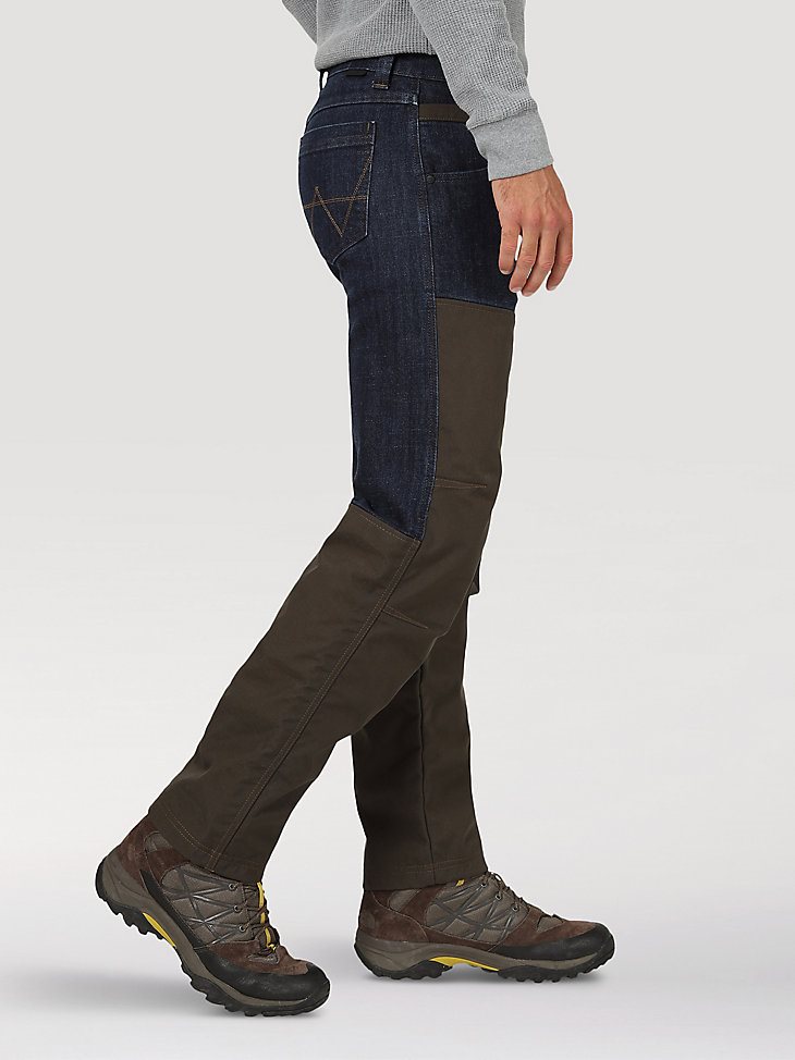 ATG Hunter Men's Upland Pant in Denim Wash