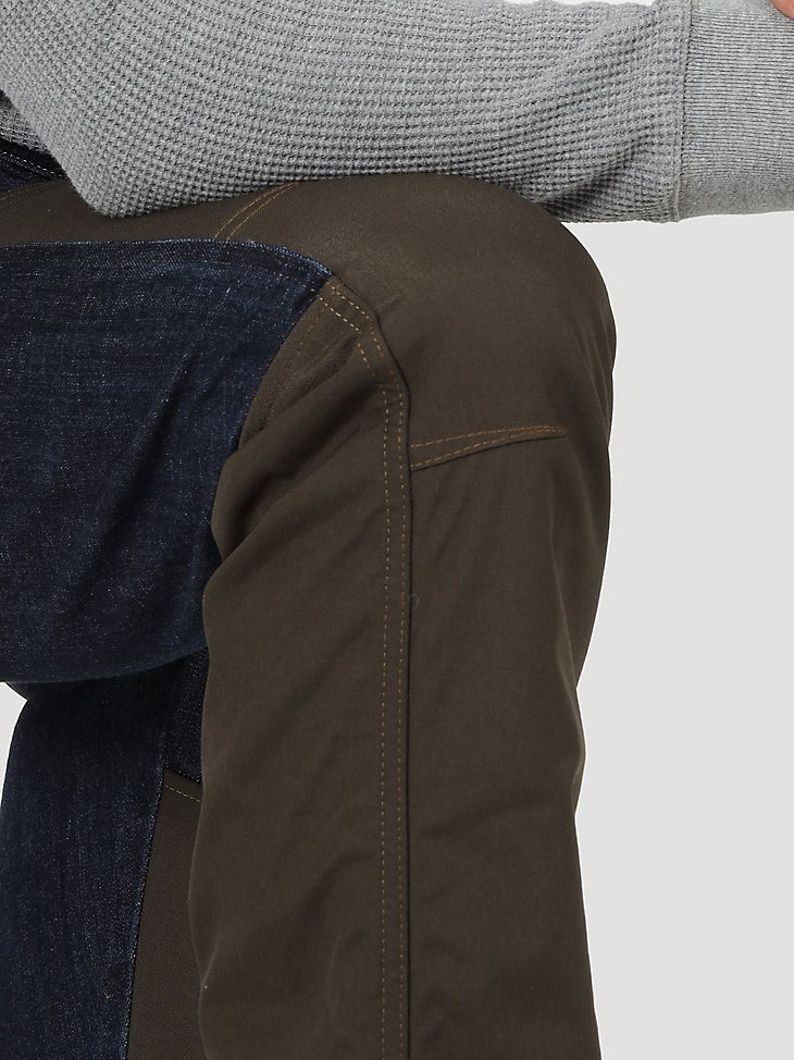 ATG Hunter Men's Upland Pant in Denim Wash