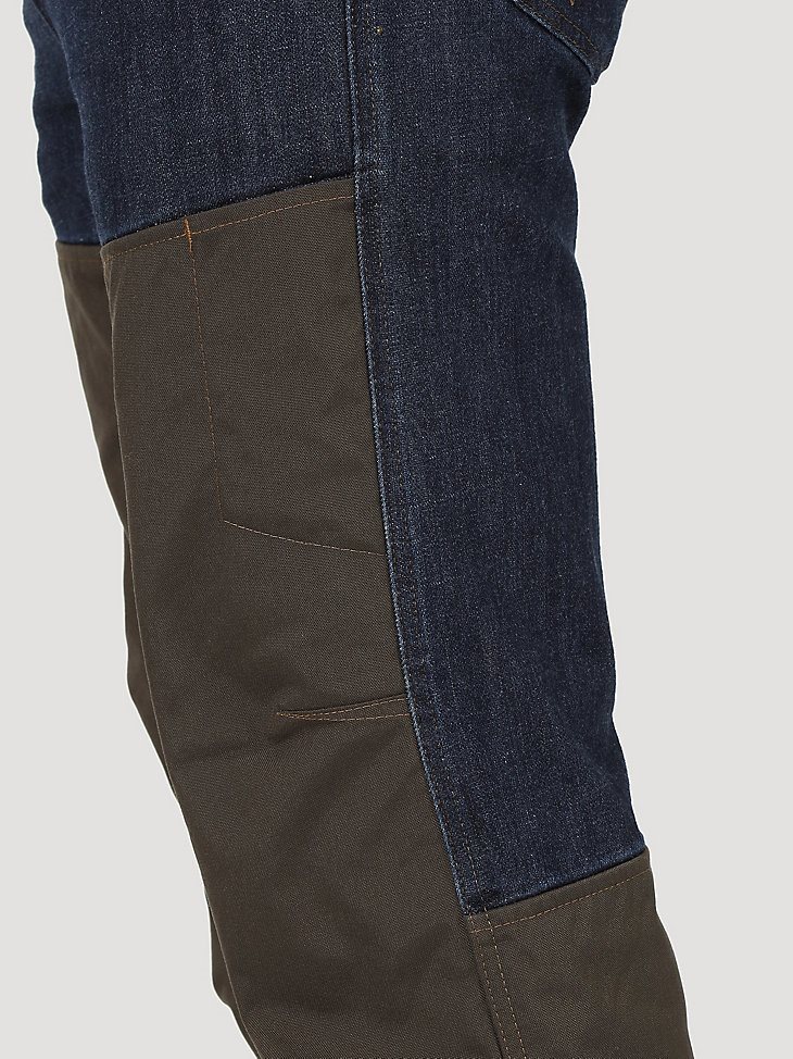 ATG Hunter Men's Upland Pant in Denim Wash