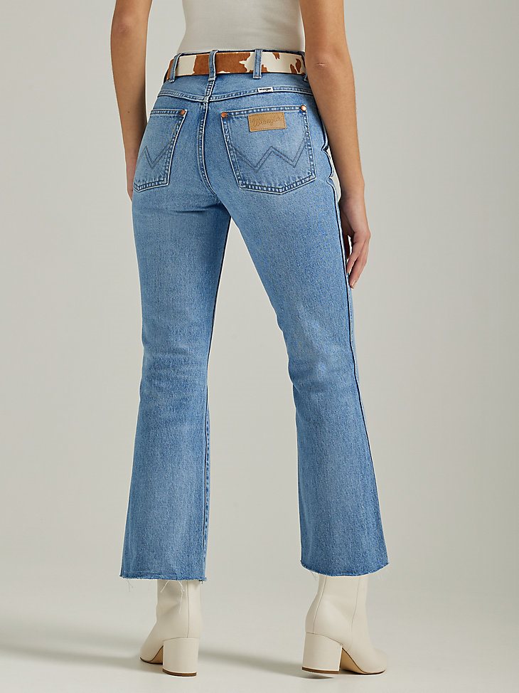 Women's Wrangler Wrock 627 Jean in In Control