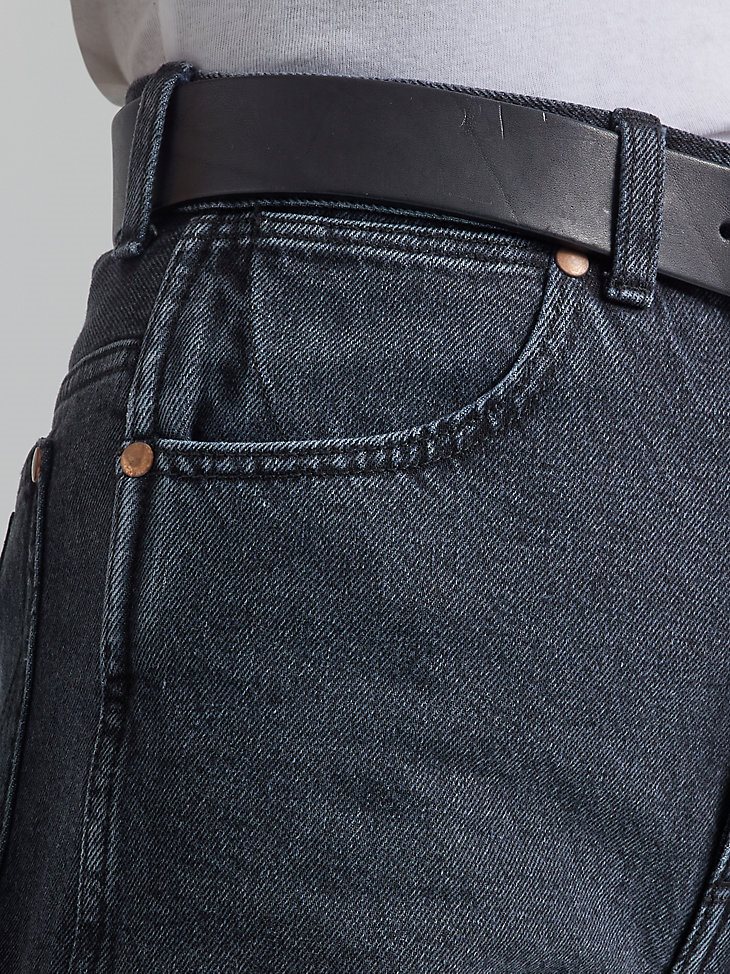 Women's Wrangler Festival Short in Shadows