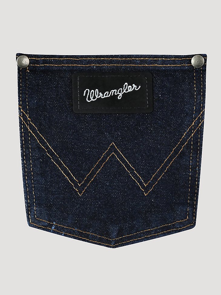 Boy's Silver Edition Jean (8-20) in Dark Denim