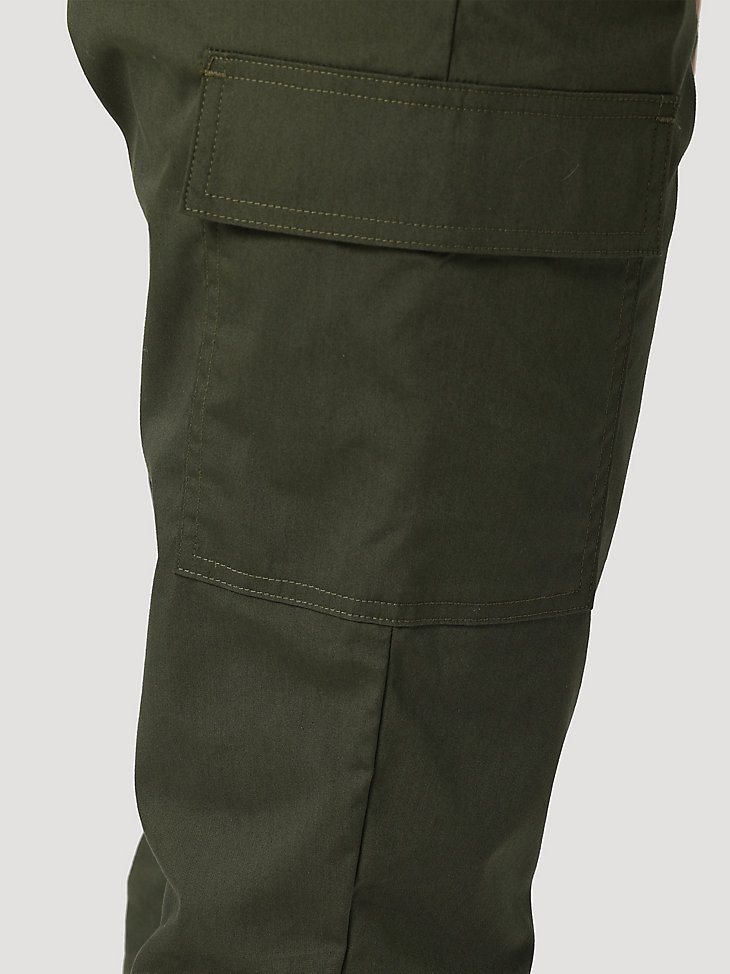 ATG By Wrangler Women's Cargo Jogger in Deep Depths