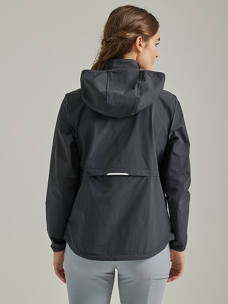 ATG By Wrangler Women's FWDS Jacket in Black