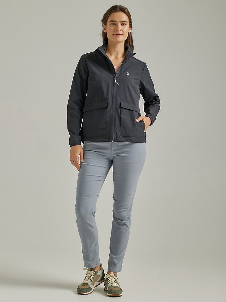ATG By Wrangler Women's FWDS Jacket in Black