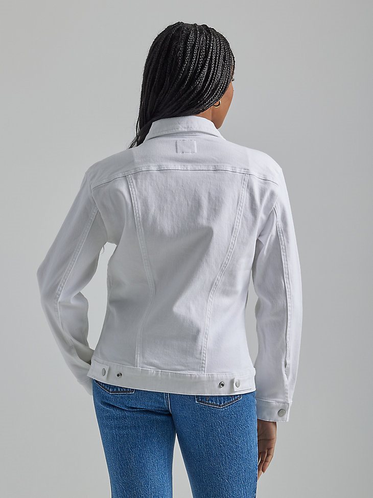 Women's Wrangler Memory Maker Jacket in Celestial