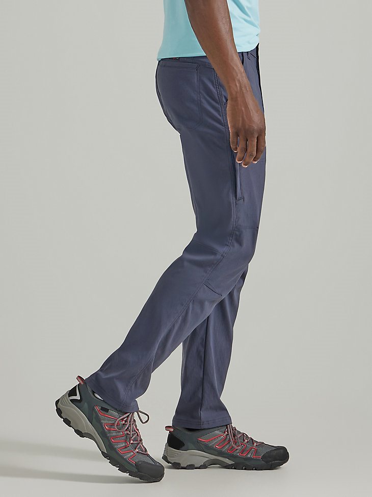 ATG by Wrangler Men's Trail Pant in Blue Nights