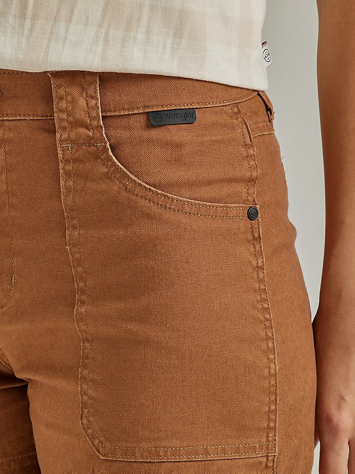 ATG by Wrangler Women's Hiker Short in Autumn