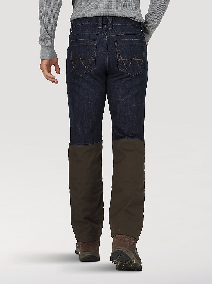 ATG Hunter Men's Upland Pant in Denim Wash