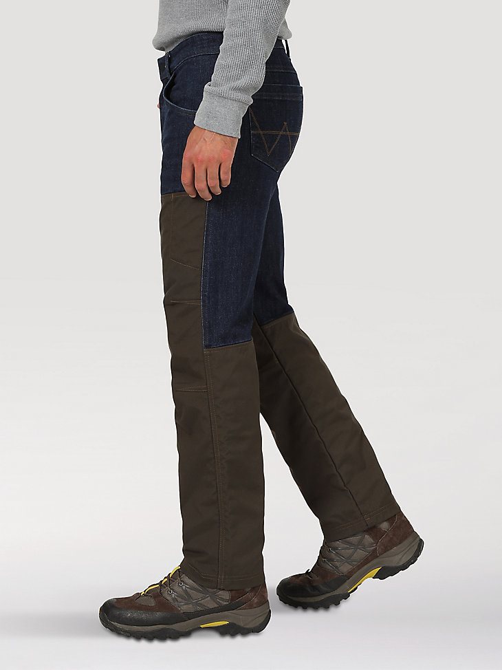 ATG Hunter Men's Upland Pant in Denim Wash