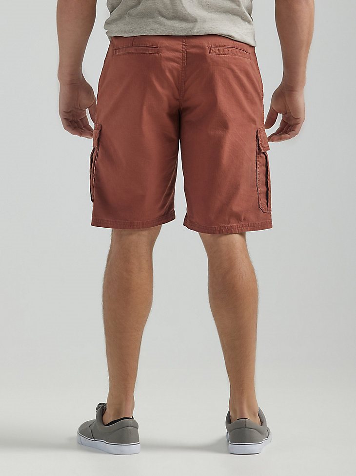 Men's Five Star Premium Cargo Short in Cinnamon