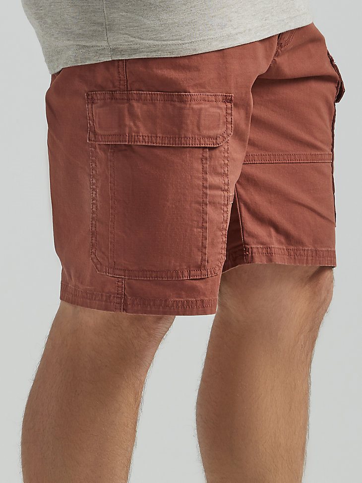 Men's Five Star Premium Cargo Short in Cinnamon
