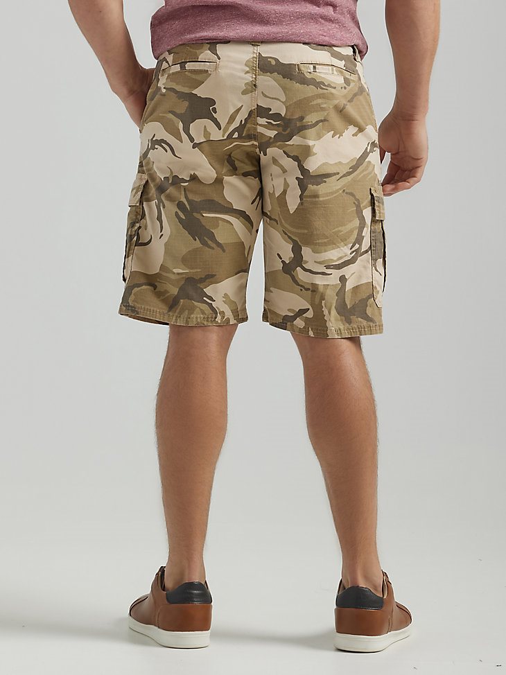 Men's Five Star Premium Cargo Short in Wildwood Kelp Camo