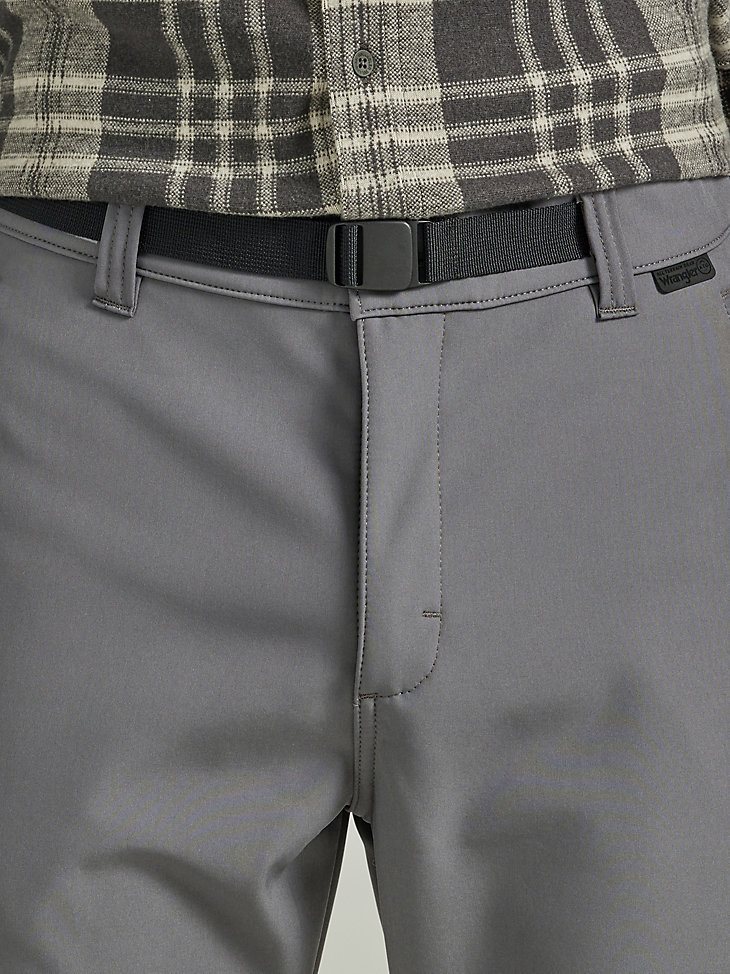 ATG by Wrangler Men's Destination Pant in Iron Gate