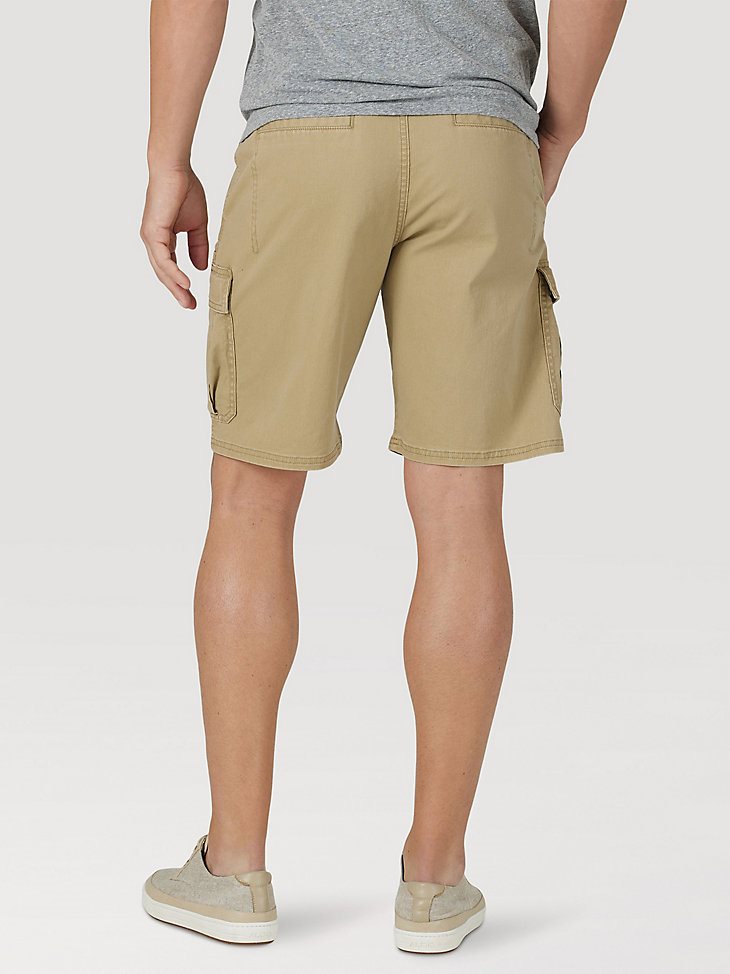 Men's Five Star Premium Cargo Short in Elm