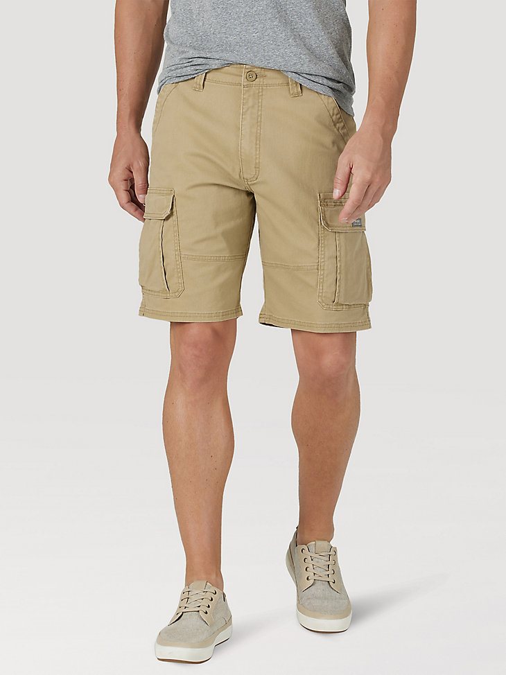 Men's Five Star Premium Cargo Short in Elm