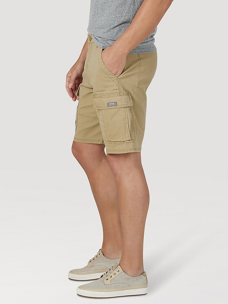 Men's Five Star Premium Cargo Short in Elm