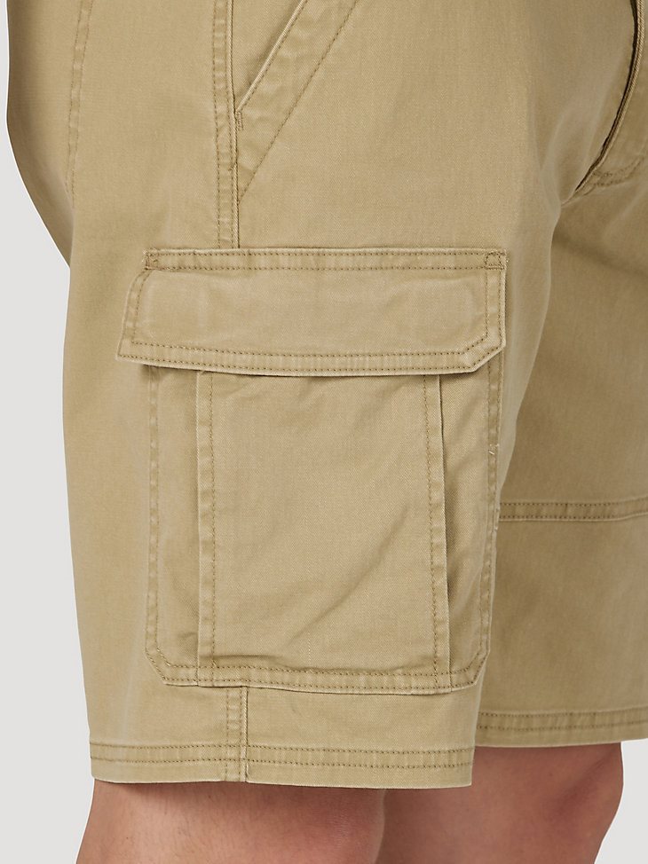 Men's Five Star Premium Cargo Short in Elm