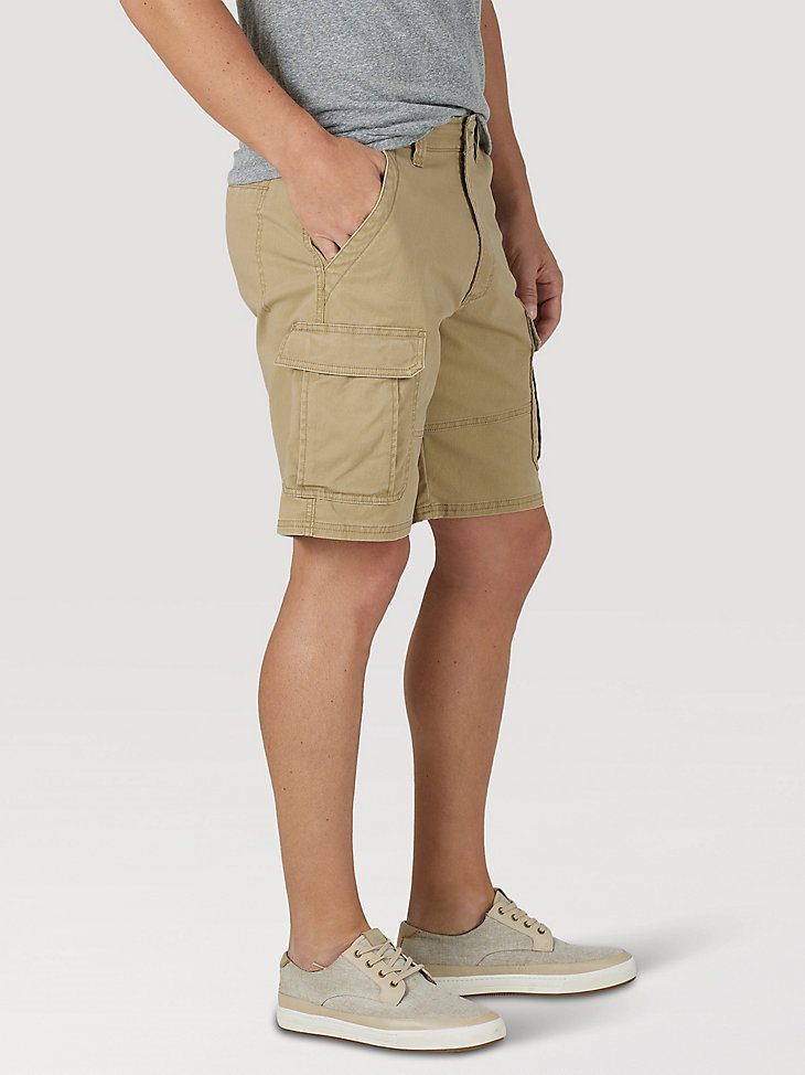 Men's Five Star Premium Cargo Short in Elm