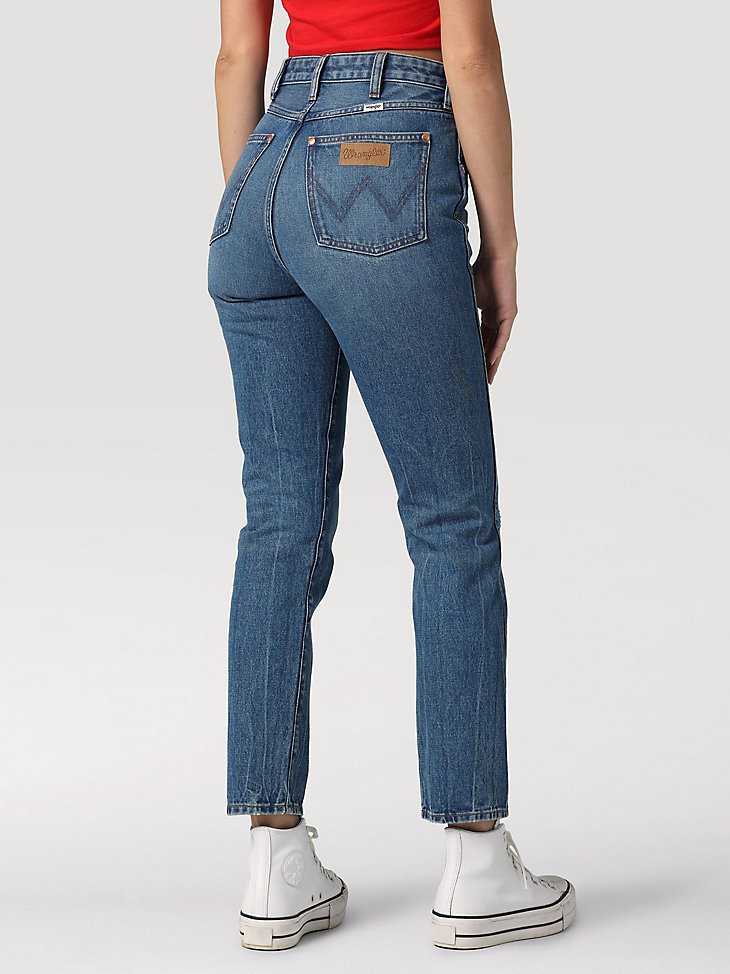 Women's Walker Jean in 3 Years
