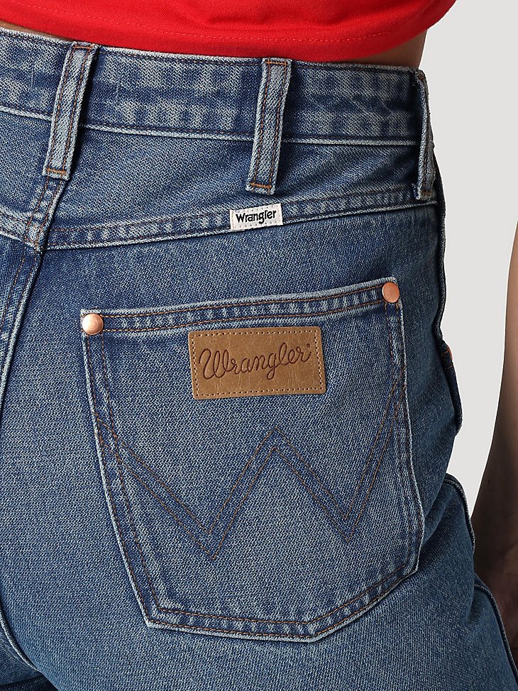 Women's Walker Jean in 3 Years