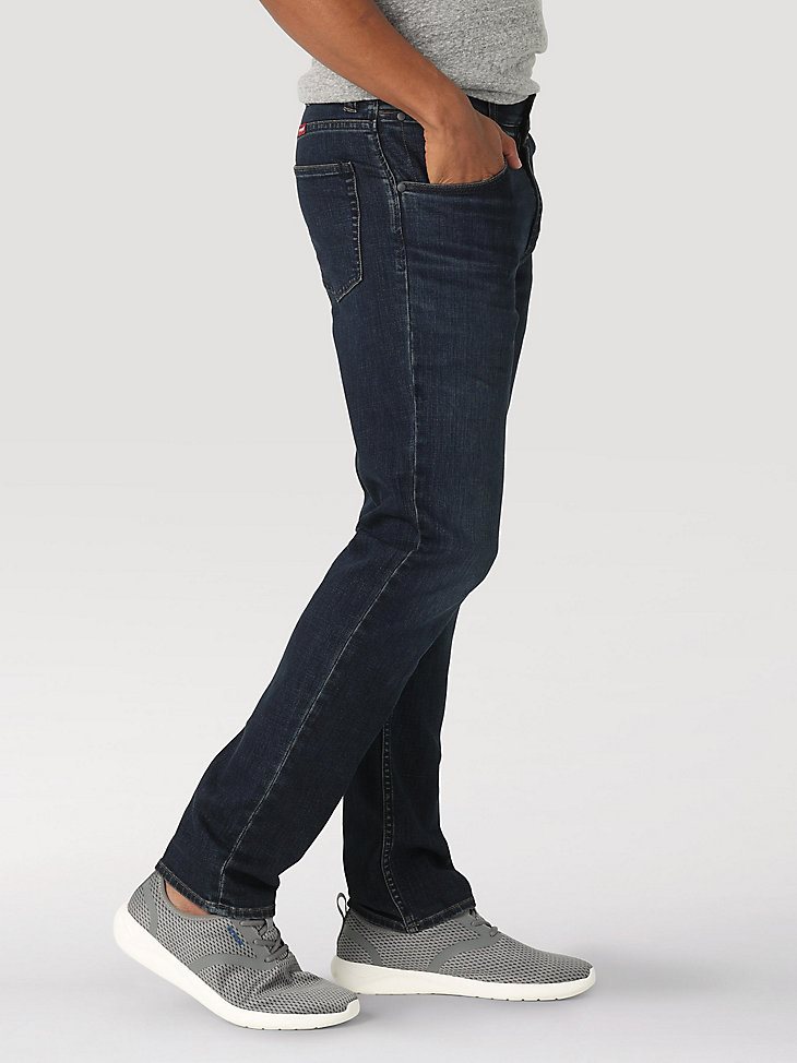 Men's Ultra Flex Slim Fit Jean in Brixton