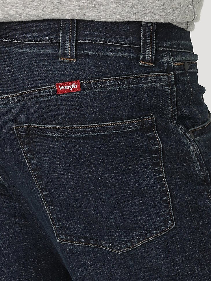 Men's Ultra Flex Slim Fit Jean in Brixton