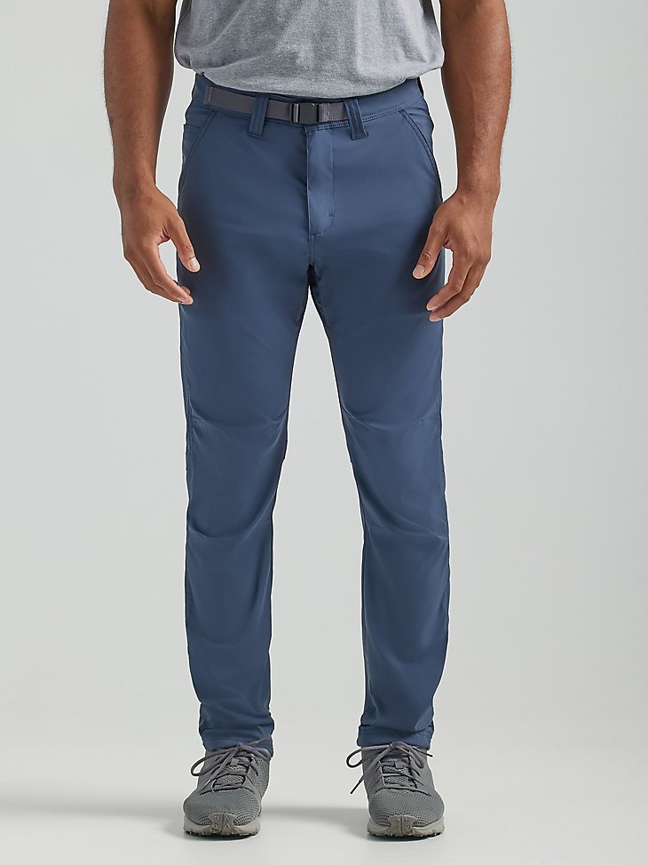 ATG by Wrangler Men's Convertible Trail Jogger in Blue Nights