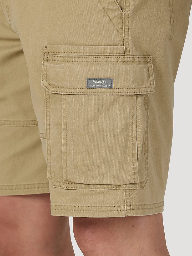 Men's Five Star Premium Cargo Short in Elm
