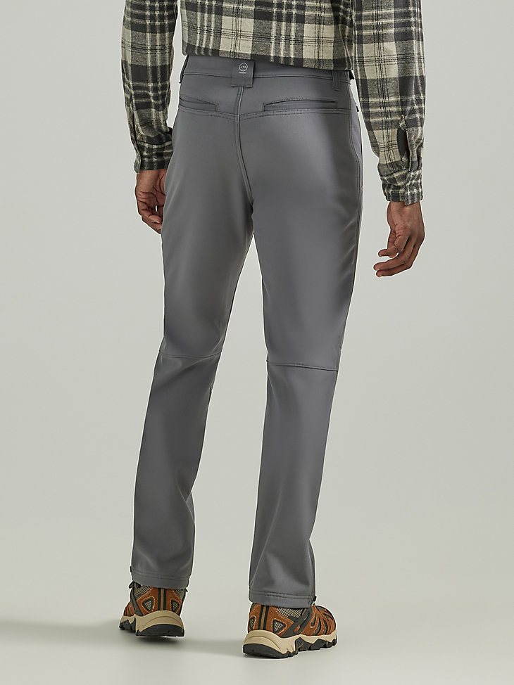 ATG by Wrangler Men's Destination Pant in Iron Gate
