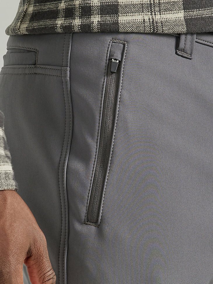 ATG by Wrangler Men's Destination Pant in Iron Gate