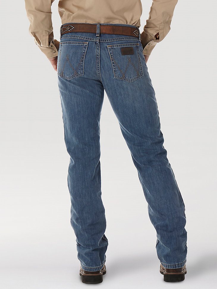 Wrangler 20X 02 Competition Slim Jean in Payson